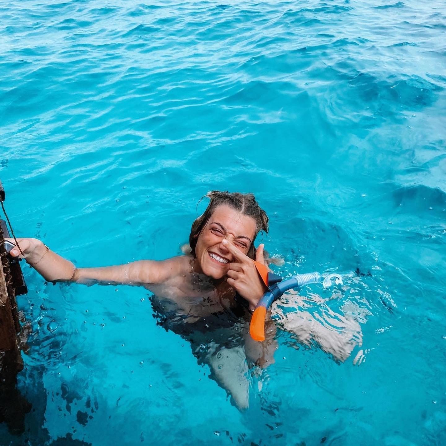 Santa Lova Eco-Hostel Isla Tintipan Tintipan Island Kültér fotó